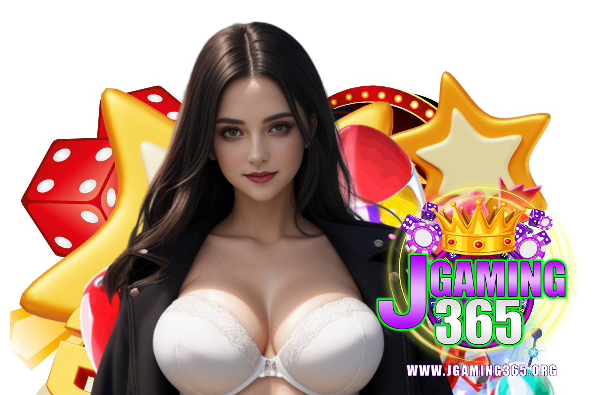 jgaming365 สมัคร